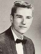 Ron Bolger - Ron-Bolger-1961-Upper-Moreland-High-School-Willow-Grove-PA